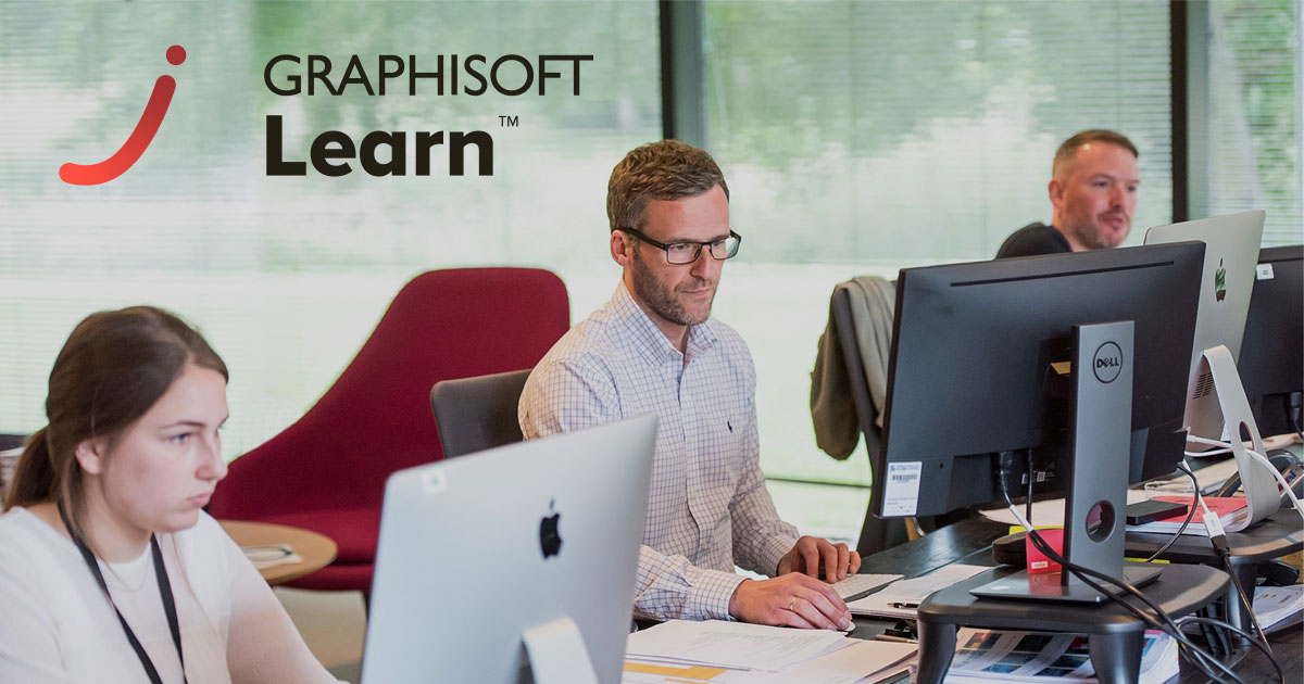 graphisoft learn
